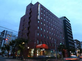 apa hotel tokyo kiba
