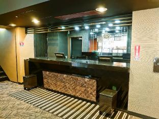 apa hotel tokyo kiba