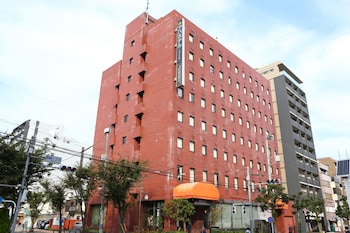 apa hotel tokyo kiba
