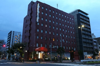 apa hotel tokyo kiba