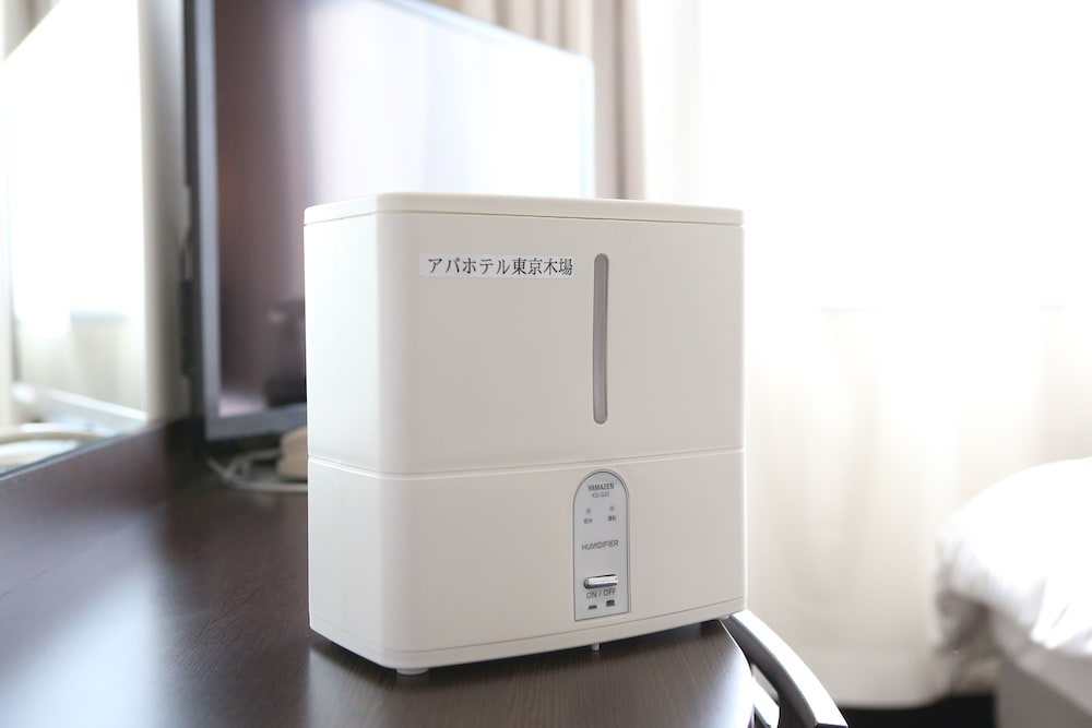 apa hotel tokyo kiba