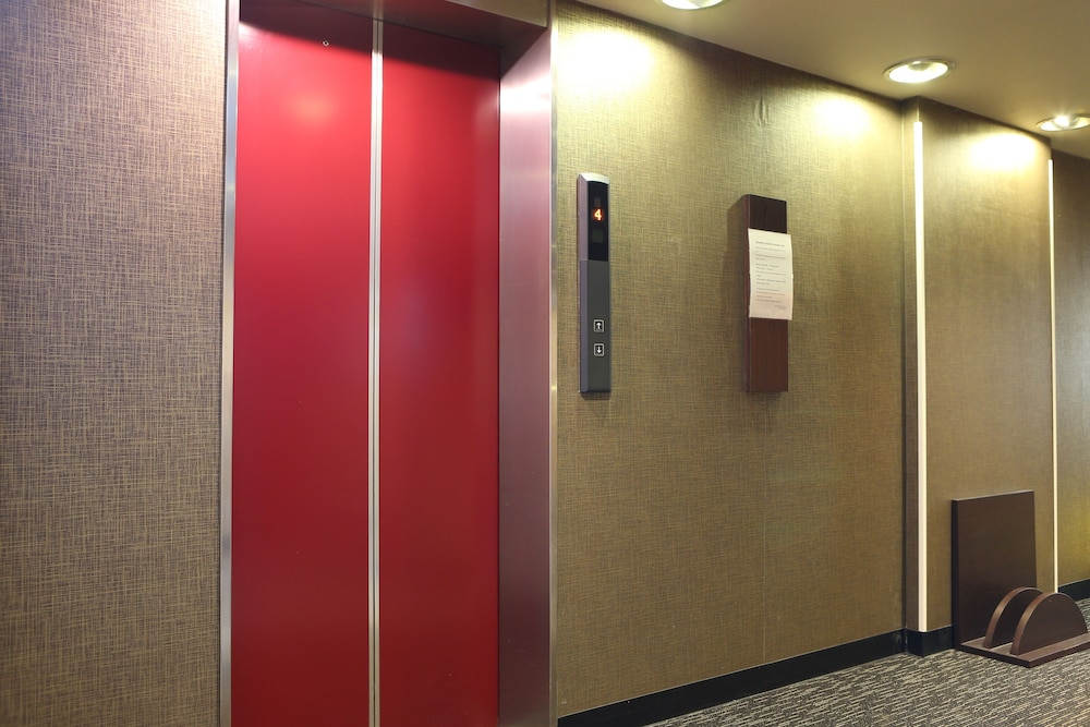 apa hotel tokyo kiba