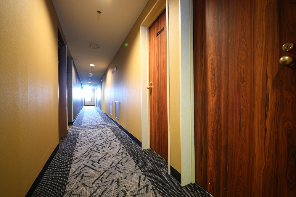 apa hotel tokyo kiba