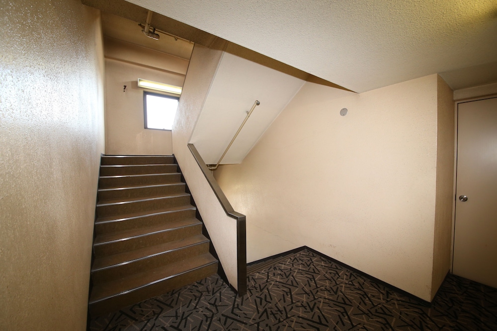 apa hotel tokyo kiba