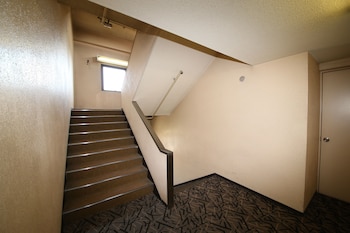 apa hotel tokyo kiba