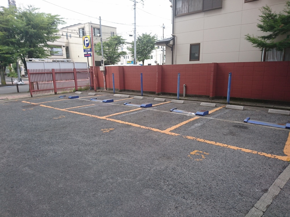 apa hotel tokyo kiba