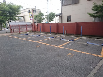 apa hotel tokyo kiba