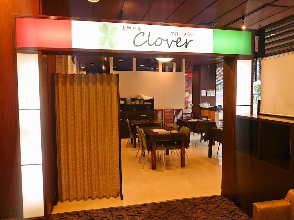 apa hotel tokyo kiba