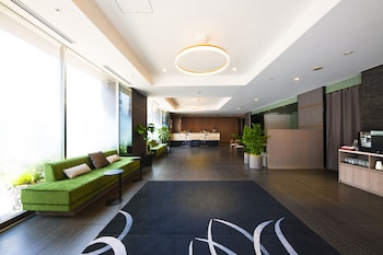 hotel villa fontaine tokyo kudanshita