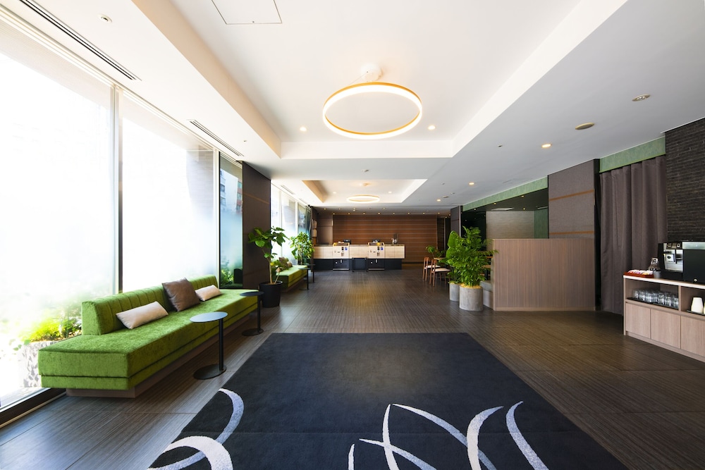 hotel villa fontaine tokyo kudanshita