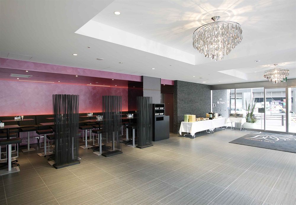 Hotel Villa Fontaine Tokyo - Kudanshita,Tokyo>>Chiyoda,3 star