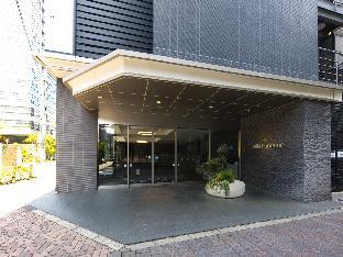 hotel villa fontaine tokyo kudanshita
