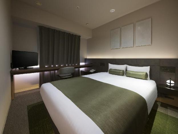 hotel villa fontaine tokyo kudanshita