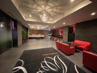 hotel villa fontaine tokyo kudanshita