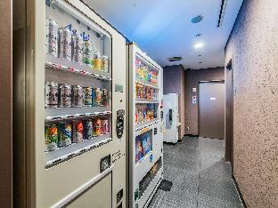 hotel villa fontaine tokyo kudanshita