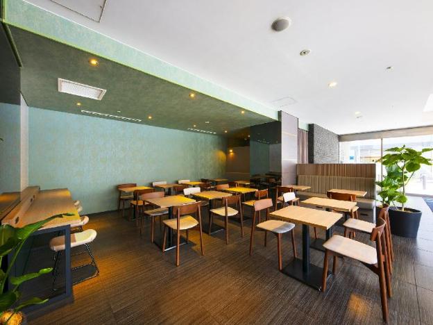 hotel villa fontaine tokyo kudanshita