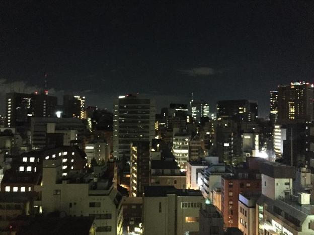 hotel villa fontaine tokyo kudanshita