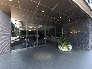 hotel villa fontaine tokyo kudanshita