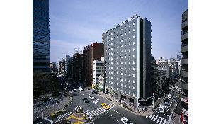 hotel villa fontaine tokyo kudanshita