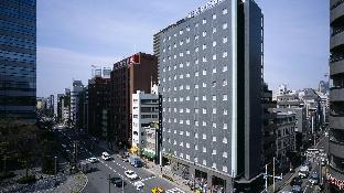hotel villa fontaine tokyo kudanshita