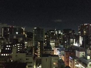hotel villa fontaine tokyo kudanshita
