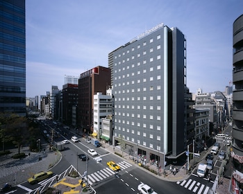 hotel villa fontaine tokyo kudanshita