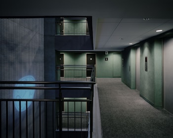 hotel villa fontaine tokyo kudanshita