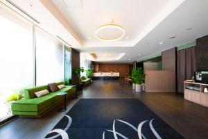 hotel villa fontaine tokyo kudanshita