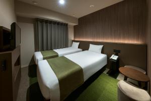 hotel villa fontaine tokyo kudanshita