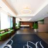 hotel villa fontaine tokyo kudanshita