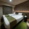 hotel villa fontaine tokyo kudanshita