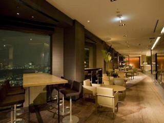 intercontinental ana tokyo by ihg