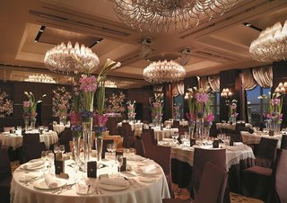 Shangri-La Tokyo,Keihinjima>>Tokyo,5 star