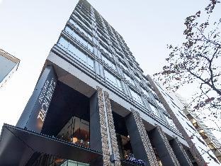 Solaria Nishitetsu Hotel Ginza,Chuo Ward>>Chuo,4 star