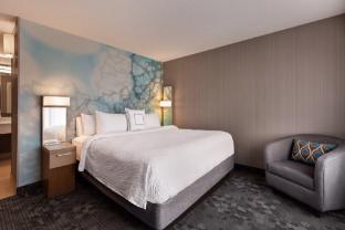 Courtyard By Marriott Topeka,Shawnee>>Downtown Topeka,3 star