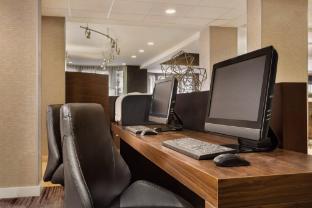 Courtyard By Marriott Topeka,Shawnee>>Downtown Topeka,3 star