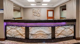Best Western Plus Travel Hotel Toronto Airport,Etobicoke>>Burlington,3 star