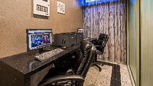 Best Western Plus Travel Hotel Toronto Airport,Etobicoke>>Burlington,3 star