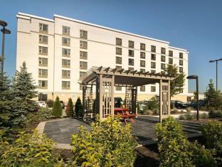 Hampton Inn By Hilton Toronto Airport Corporate Centre,Mississauga>>Etobicoke,3 star