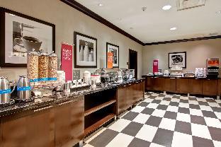 Hampton Inn By Hilton Toronto Airport Corporate Centre,Mississauga>>Etobicoke,3 star