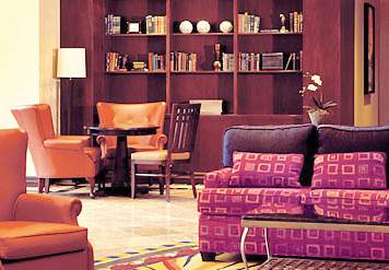 sheraton toronto airport hotel and conference centre