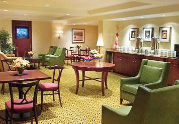 sheraton toronto airport hotel and conference centre