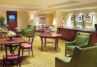 sheraton toronto airport hotel and conference centre