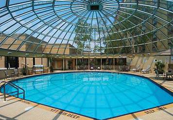 sheraton toronto airport hotel and conference centre