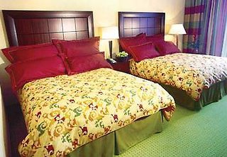 sheraton toronto airport hotel and conference centre