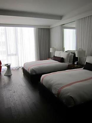 1 Hotel Toronto,Central Ontario>>Toronto,5 star