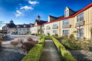 Red Lion Inn & Suites Auburn,California>>Auburn,3 star