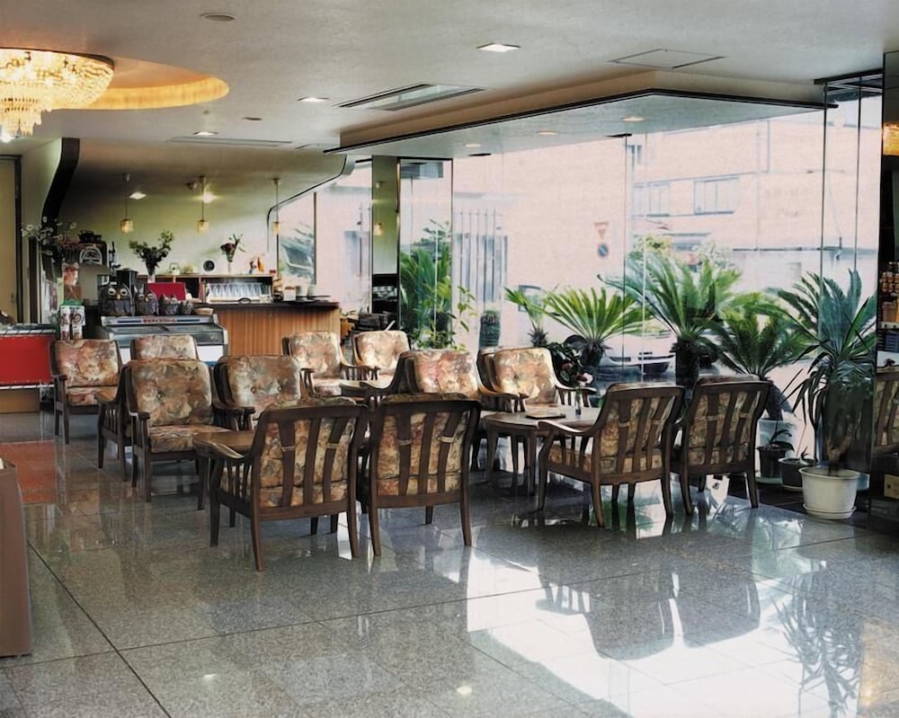 hotel grand toya