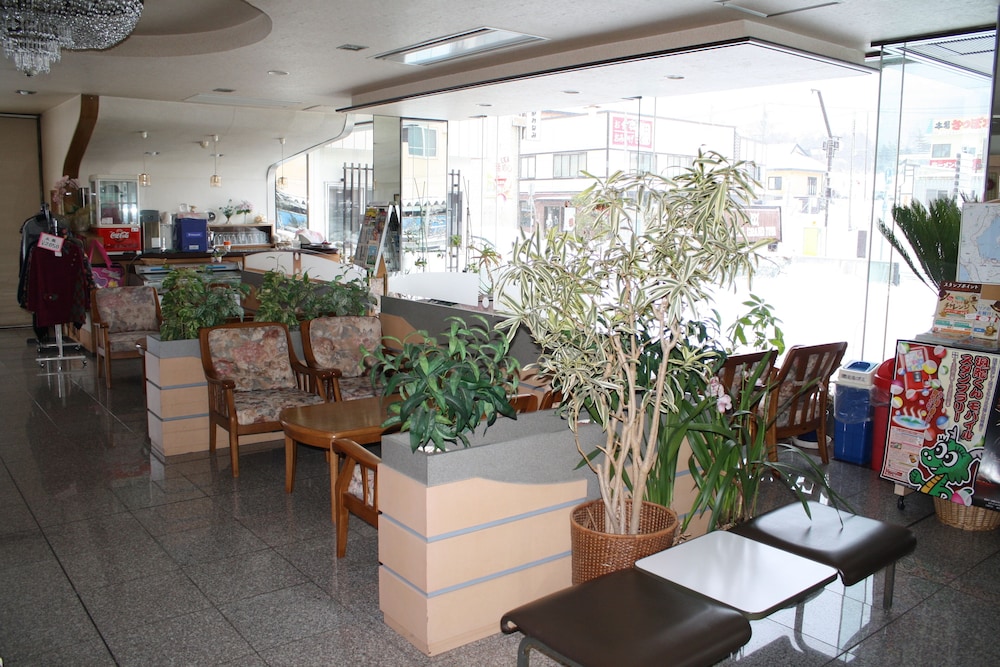 hotel grand toya