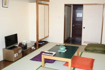 hotel grand toya